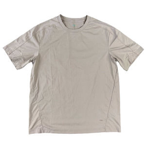 Beneunder Bicu Walk - Men's Cooling‎ T-Shirt UPF50+ Pink Size Large
